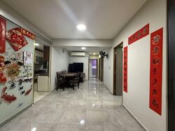 Blk 435C West Edge @ Bukit Batok (Bukit Batok), HDB 5 Rooms #583911001